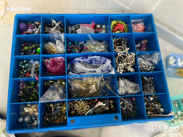 крафт материали, снимка 5 - Други - 54186752