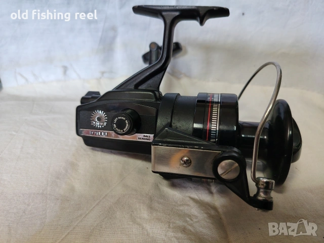 макара Daiwa D 7000