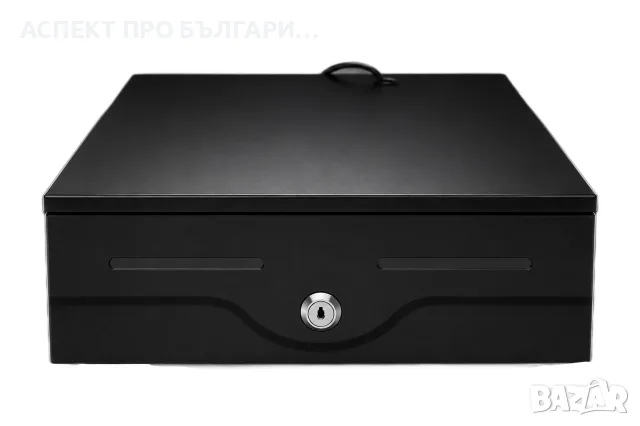 Сейф за банкноти 240*330*104(Н), снимка 3 - Оборудване за магазин - 44192807