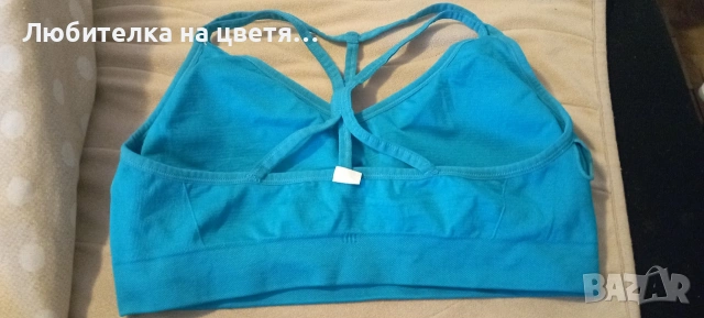 лот бюстиета,плажни панталони, рокли,парео,пола дълга, снимка 11 - Спортни екипи - 47064767