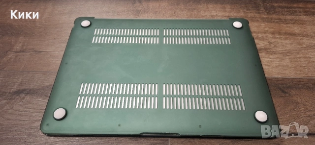 Лаптоп Apple M1 Air Като Нов, снимка 6 - Лаптопи за дома - 54415799