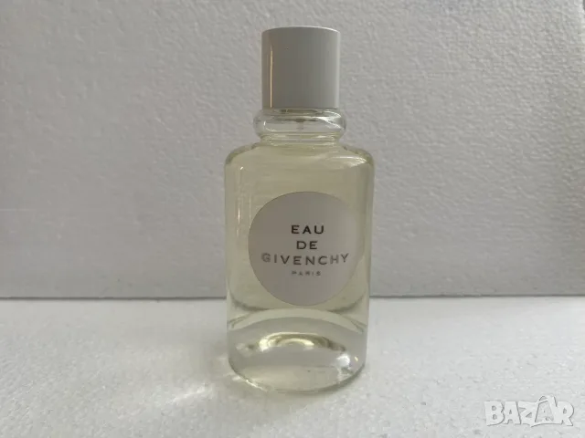 Eau de Givenchy by Givenchy Vintage 100 ml Eau de Toilette Spray