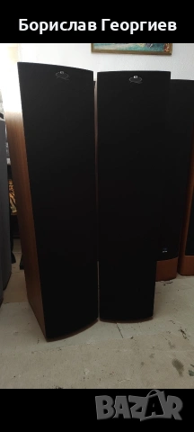 Тонколони Kef Q65 Limited, снимка 7 - Тонколони - 53975497