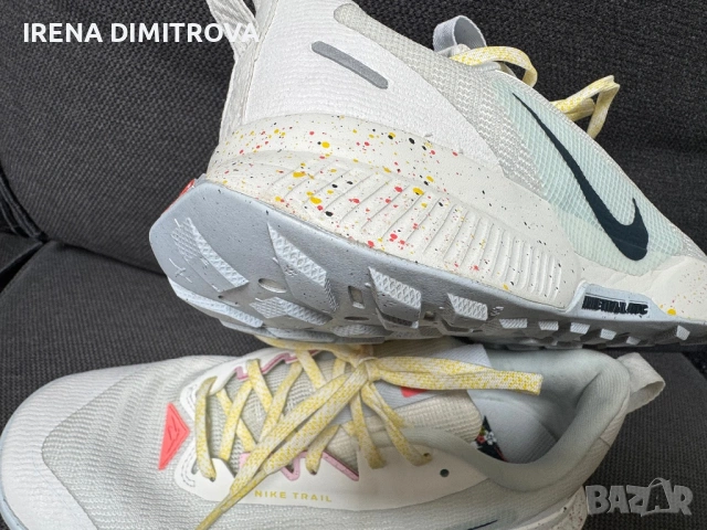 Nike trail atc.номер 42,5, снимка 14 - Маратонки - 54439928