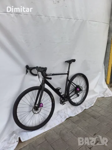 Cannondale Topstone 4 Гравел - Gravel, снимка 15 - Велосипеди - 55639685