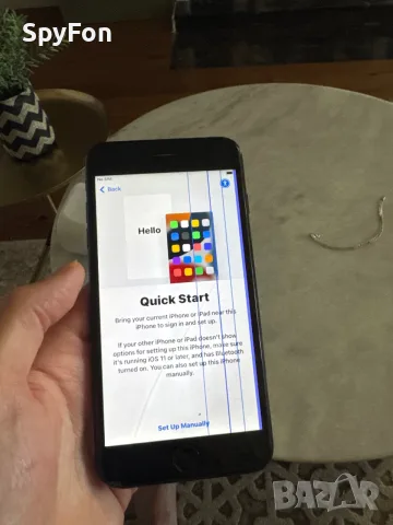 iPhone 4S, 5S, 7, 7 plus -заключен, снимка 15 - Apple iPhone - 54317319