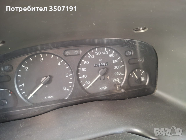 Ford Transit 2.0 tdci, снимка 8 - Бусове и автобуси - 54113728