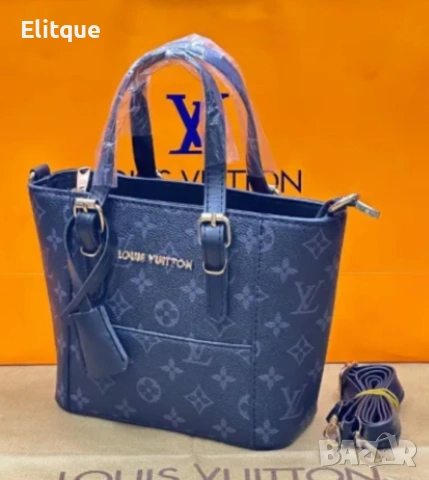чанти Louis Vuitton 