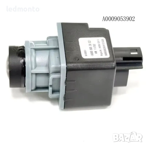 Камера за предна решетка Mercedes W212, W166 ML/GLE/GLS A0009053902