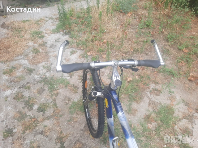 Планински велосипед Yakima 26 цола, снимка 4 - Велосипеди - 54889064
