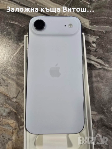 Iphone Air 256Gb