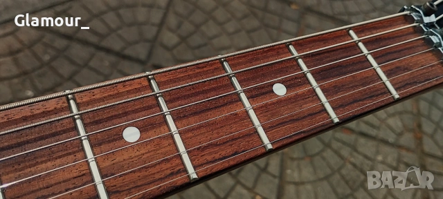 Електрическа китара, снимка 10 - Китари - 53654381