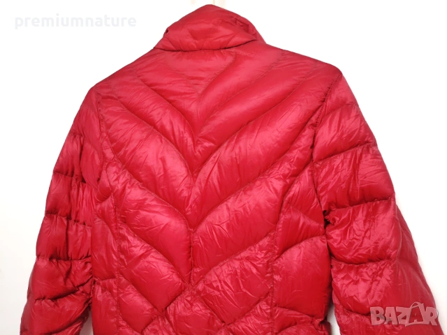 🏕️ ОФЕРТА → LL Bean / дамско трекинг хибридно пухено яке ○, снимка 6 - Якета - 53965719