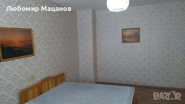 Давам под наем гарсониера в гр. Пазарджик , снимка 8 - Апартаменти - 54355673