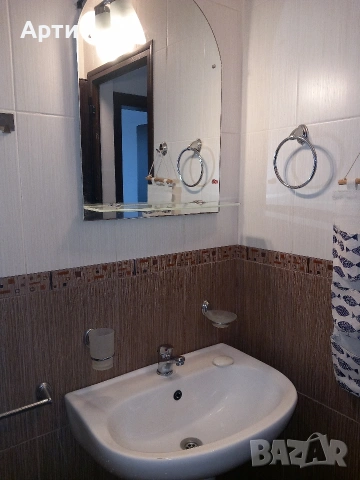 двустаен апартамент под наем , снимка 13 - Апартаменти - 54017639