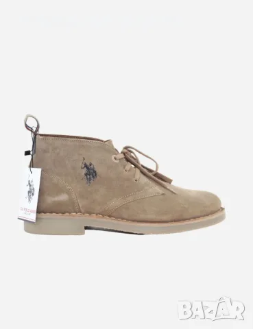 U.S. Polo Assn.