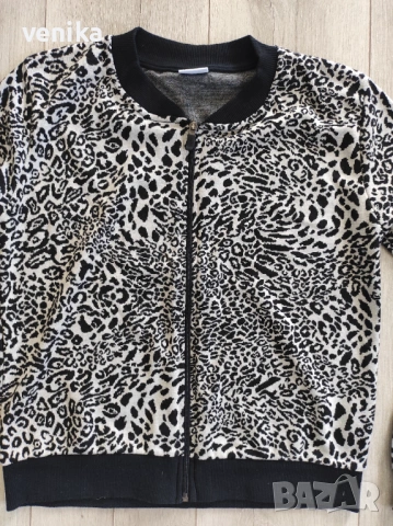 Тънко яке , снимка 2 - Якета - 49631767