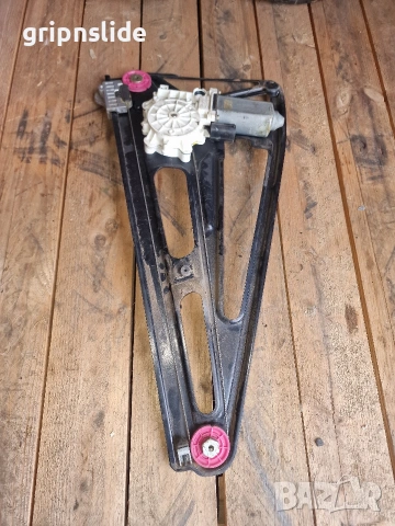 заден ляв стъклоповдигач за е38