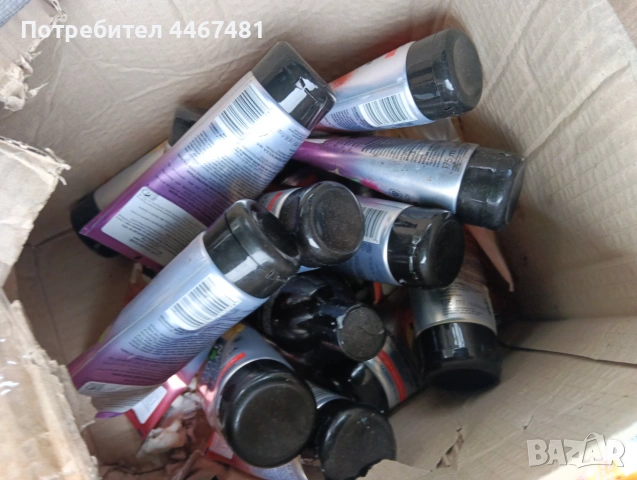 Козметика на едро , снимка 3 - Козметика за тяло - 55043023