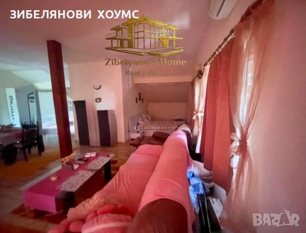 ЗИБЕЛЯНОВИ ХОУМС продава тухлен двустаен апартамент гр. Пловдив, район Кючук Париж, снимка 5 - Апартаменти - 55174214