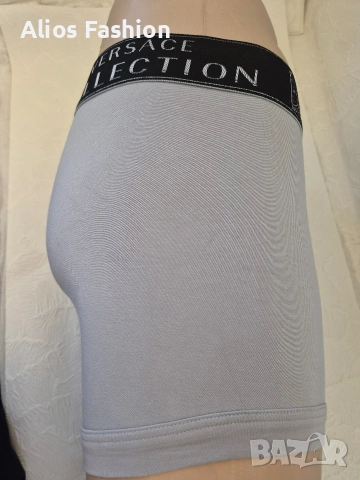 Versace Collection мъжки боксерки, снимка 2 - Бельо - 54722996