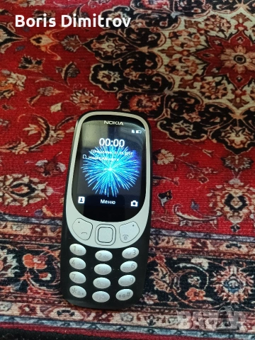 Nokia 3310 2017., снимка 2 - Nokia - 54908611
