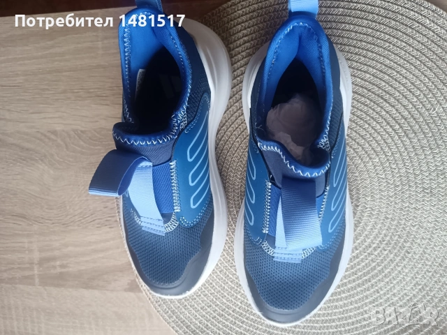 Детски маратонки 33 номер чисто нови., снимка 2 - Детски маратонки - 54206507