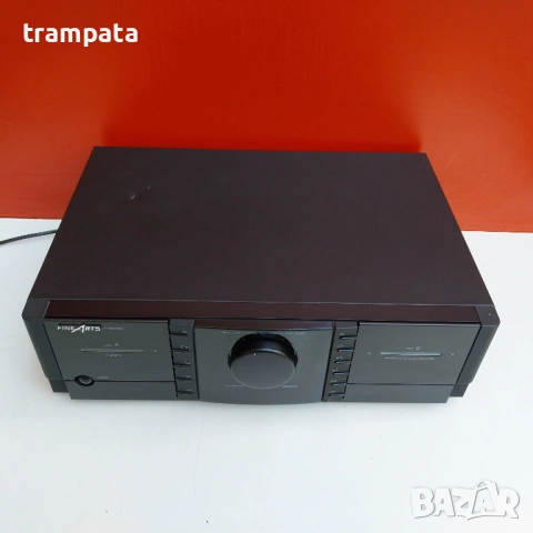 НАЙ ДОБРАТА ОФЕРТА  Дек Grundig Fine Arts CCF2, снимка 6 - Декове - 54595523