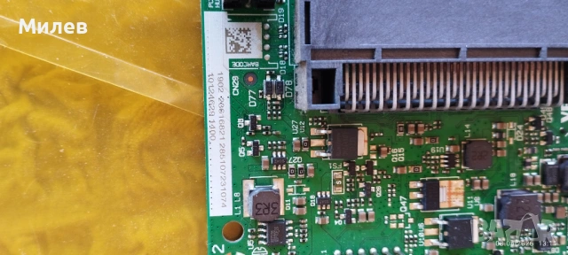 t con board 1902 23616821 285107231074 10124629 1400, снимка 2 - Части и Платки - 54133645