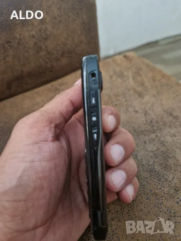Nokia E-71 модел 2008г., снимка 5 - Nokia - 55565719