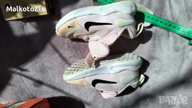 Маратонки ,Nike, Спортни обувки Revolution 6, снимка 6 - Детски маратонки - 54667846