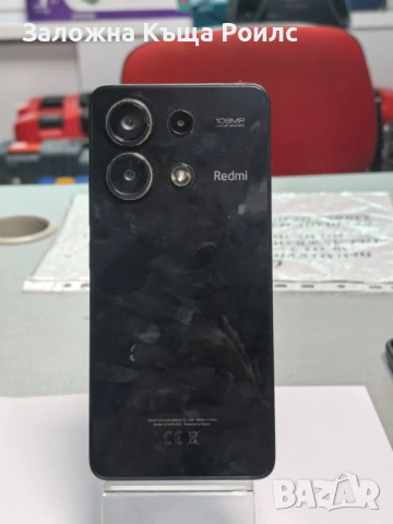 Смартфон Xiaomi Redmi Note 13, снимка 2 - Xiaomi - 54877000