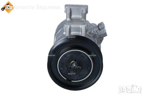 Компресор за климатик за Toyota Avensis и Toyota Corolla, снимка 4 - Части - 54859670