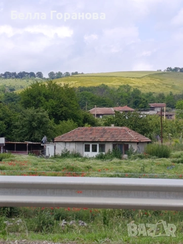 Парцел в с.Кайнарджа