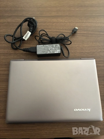 Lenovo IdeaPad 330U Touch - intel i7, снимка 5 - Лаптопи за работа - 55606004