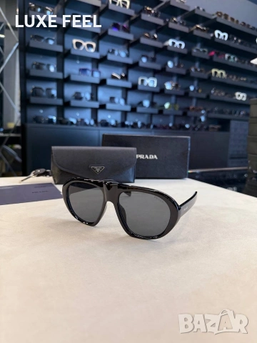 Gucci 🔹 DITA 🔹 Cartier 🔹, снимка 13 - Слънчеви и диоптрични очила - 54055225