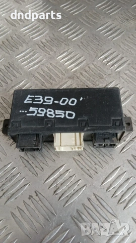 Модул BMW 5 E39 2000 6904255 61.35-6904255