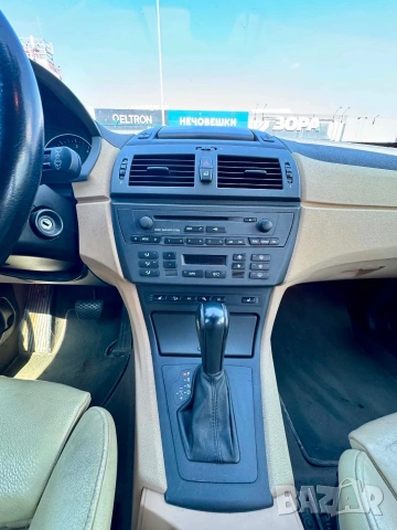 BMW X3 3.0d xDrive M Sport Package • Панорама • Автоматик • Пълна сервизна история, снимка 4 - Автомобили и джипове - 55174767