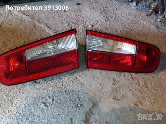 Renault Laguna 2 останали пасти, снимка 2 - Части - 55577500