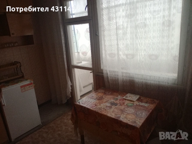 Двустаен апартамент под наем , снимка 11 - Апартаменти - 54013233