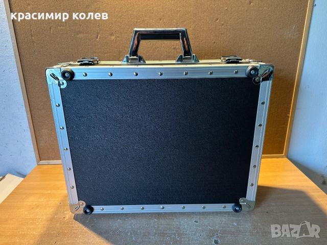 немски куфар , снимка 5 - Куфари с инструменти - 54153625