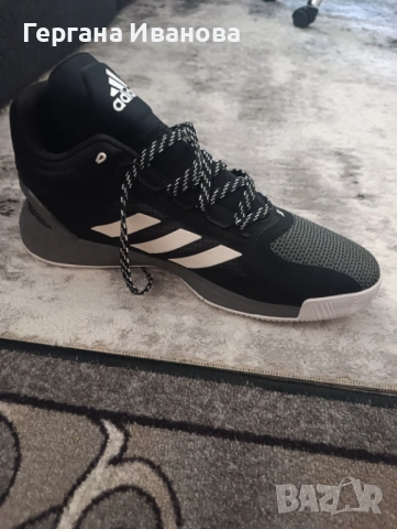Adidas Adizero Rose 11, снимка 3 - Маратонки - 54906055
