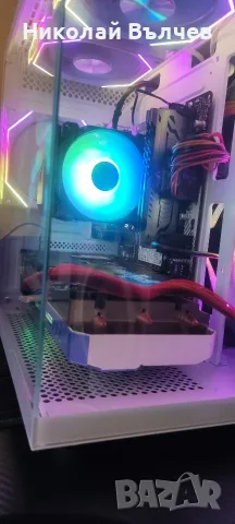 Продавам мощен Геймърски Компютър – Ryzen 5 3600 / GTX 1070 / 16GB 3600MHz / 512GB NVMe, снимка 8 - Геймърски - 55363232