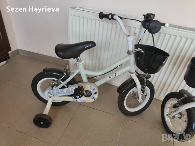 детски велосипед, снимка 5 - Детски велосипеди, триколки и коли - 54608778