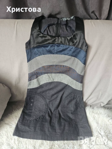 Оригинална рокля Desigual