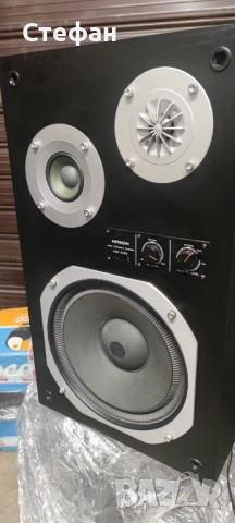 Hitachi HS-450, снимка 10 - Тонколони - 54712895