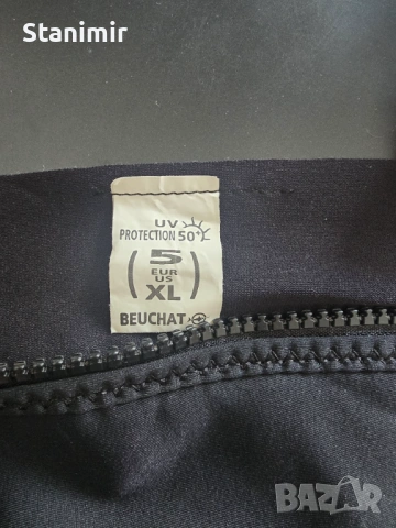 Неопрен за сърфисти, снимка 5 - Водни спортове - 54105379