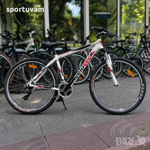НОВ Планински Велосипед Sprint Velotec Pro 29 - БЕЗПЛАТНА ДОСТАВКА, снимка 3 - Велосипеди - 55391009