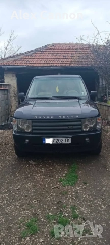 Range Rover Mk3 L322, снимка 5 - Части - 54099651