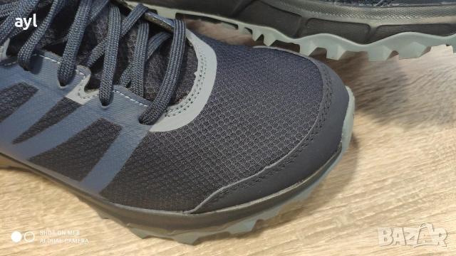 Маратонки SALOMON TRAILSTER 2 GTX, Gore -Tex, EnergyCell, ContraGrip Маратонки Соломон, снимка 3 - Други - 55153106